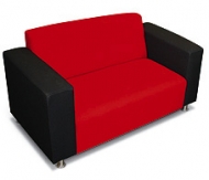 Bravo Double Seater
